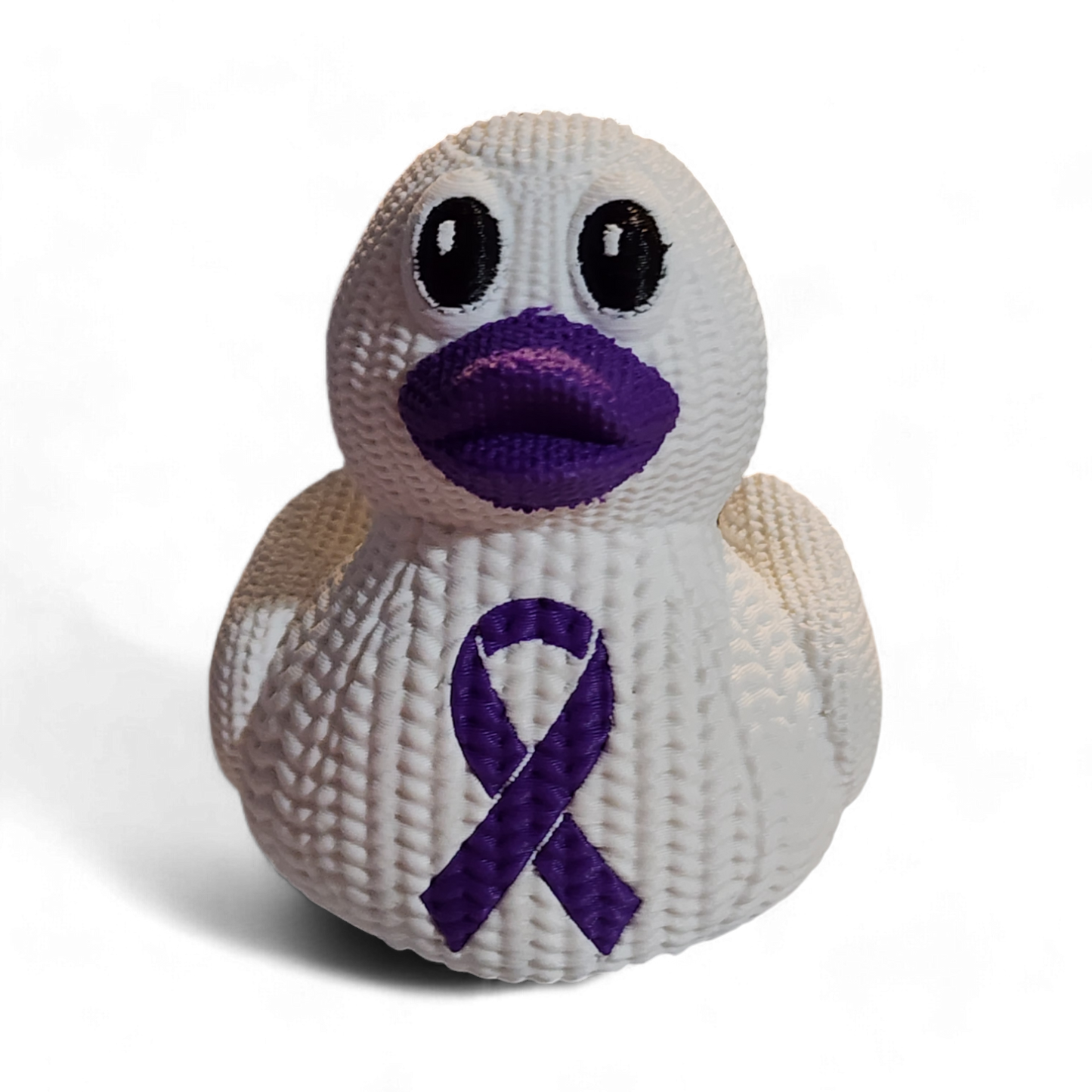 Alzheimer's Awareness Duck-duckduckjeep-offroad-wrangler-gladiator-3d-jeep duck-custom duck-Jeep-The Quacktory-Fun Jeep Ducks-Ducks4Jeep