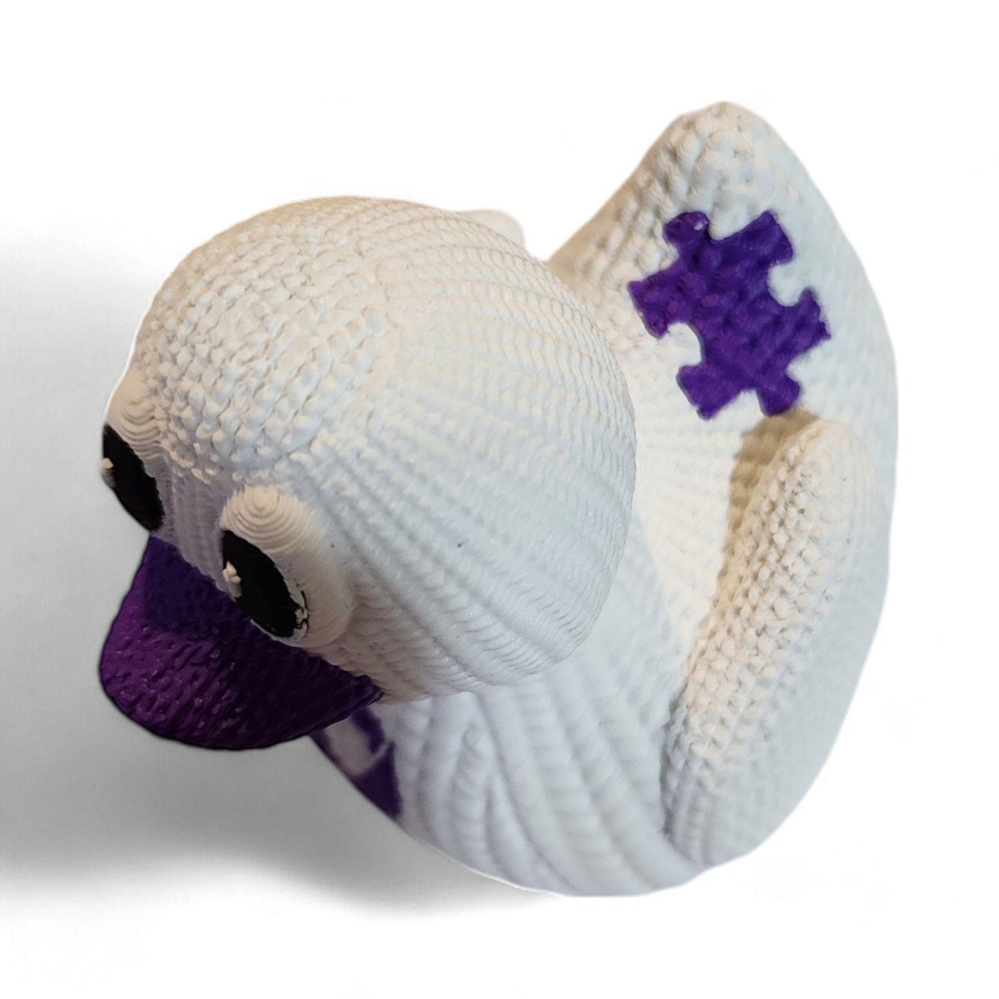 Alzheimer's Awareness Duck-duckduckjeep-offroad-wrangler-gladiator-3d-jeep duck-custom duck-Jeep-The Quacktory-Fun Jeep Ducks-Ducks4Jeep