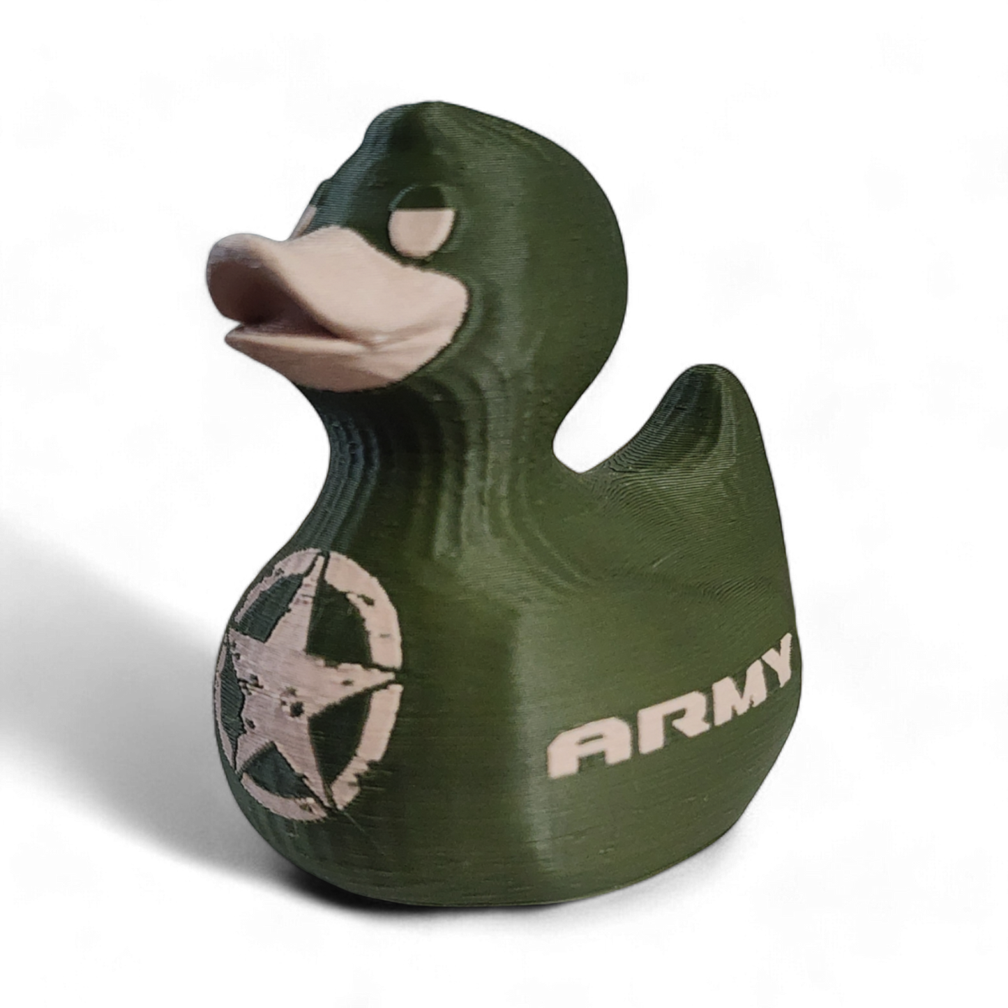 Army Duck-duckduckjeep-offroad-wrangler-gladiator-3d-jeep duck-custom duck-Jeep-The Quacktory-Fun Jeep Ducks-Ducks4Jeep