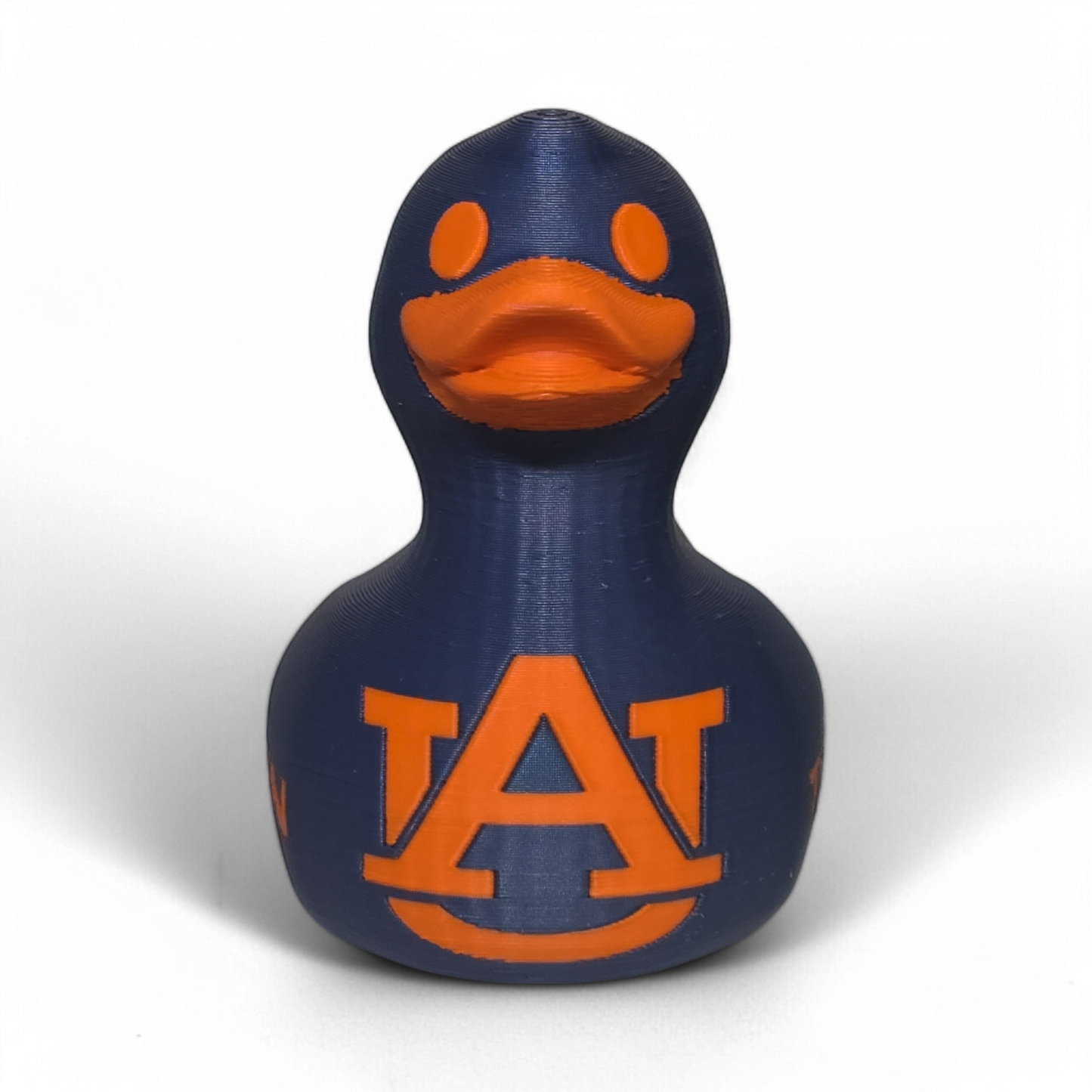 Auburn Tigers Duck-duckduckjeep-offroad-wrangler-gladiator-3d-jeep duck-custom duck-Jeep-The Quacktory-Fun Jeep Ducks-Ducks4Jeep