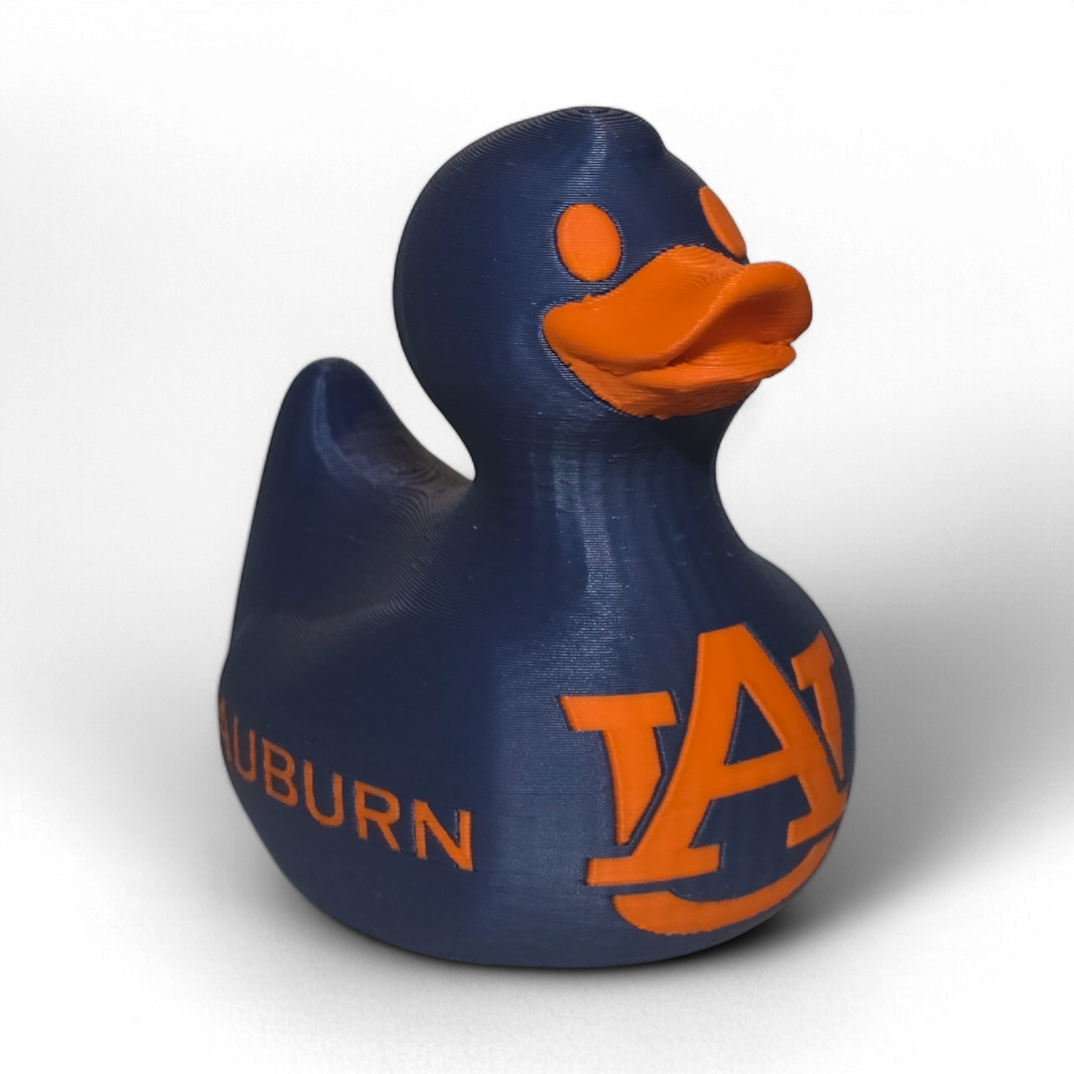 Auburn Tigers Duck-duckduckjeep-offroad-wrangler-gladiator-3d-jeep duck-custom duck-Jeep-The Quacktory-Fun Jeep Ducks-Ducks4Jeep