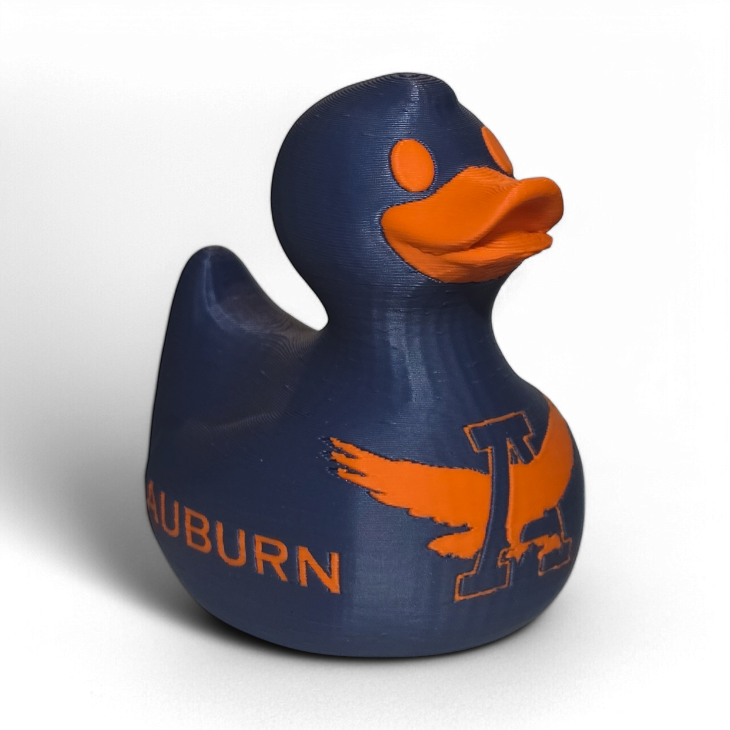 Auburn Tigers Duck-duckduckjeep-offroad-wrangler-gladiator-3d-jeep duck-custom duck-Jeep-The Quacktory-Fun Jeep Ducks-Ducks4Jeep