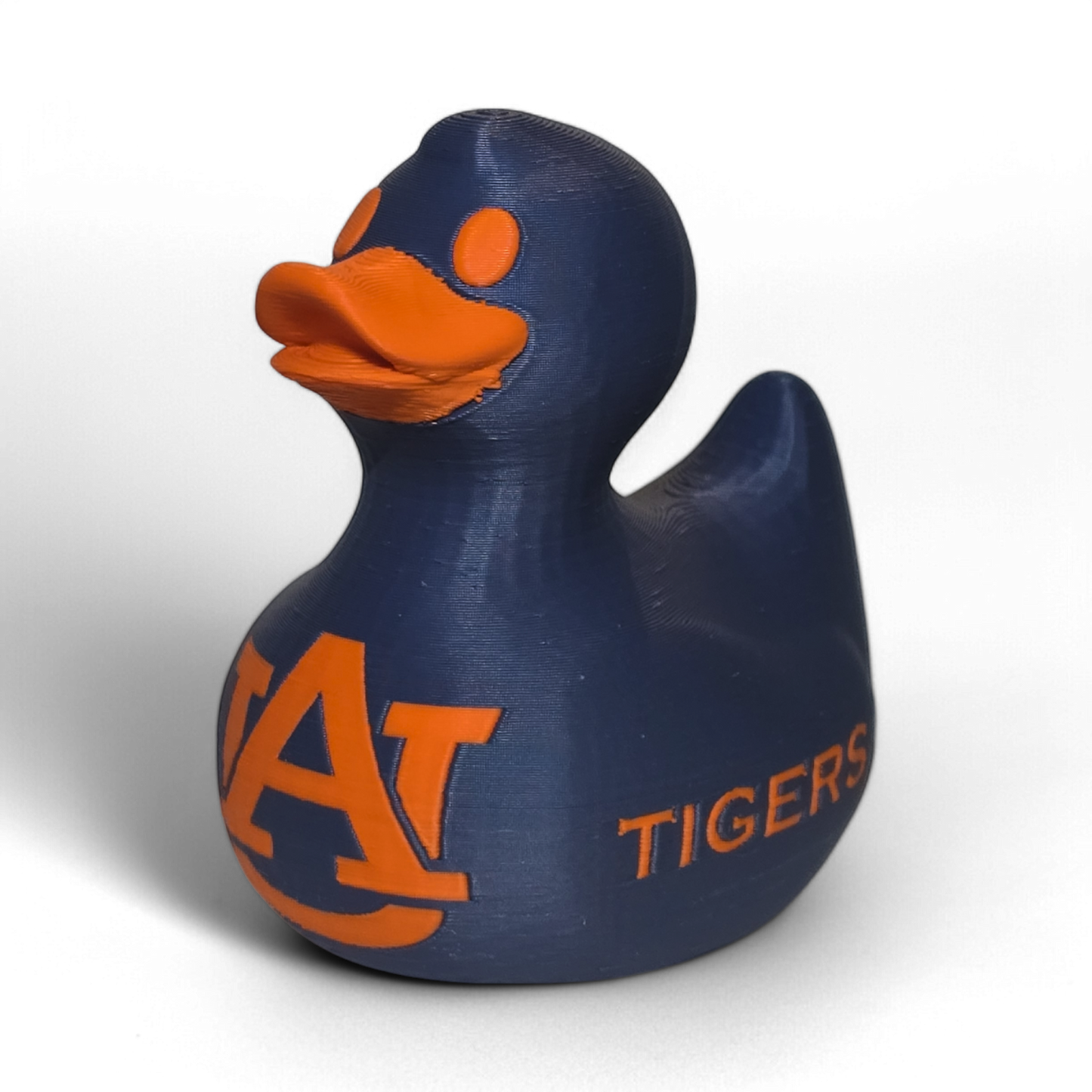 Auburn Tigers Duck-duckduckjeep-offroad-wrangler-gladiator-3d-jeep duck-custom duck-Jeep-The Quacktory-Fun Jeep Ducks-Ducks4Jeep