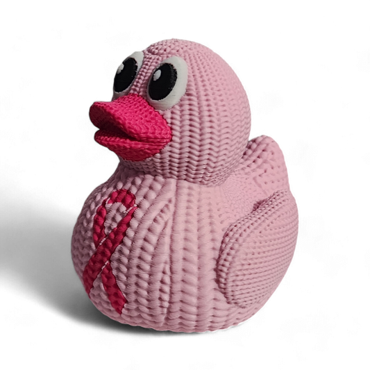 Breast Cancer Awareness Duck-duckduckjeep-offroad-wrangler-gladiator-3d-jeep duck-custom duck-Jeep-The Quacktory-Fun Jeep Ducks-Ducks4Jeep