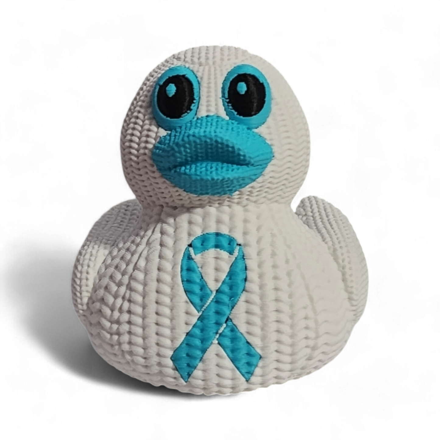 Cervical Cancer Awareness Duck-duckduckjeep-offroad-wrangler-gladiator-3d-jeep duck-custom duck-Jeep-The Quacktory-Fun Jeep Ducks-Ducks4Jeep