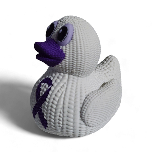 Chiari Malformation Awareness Duck-duckduckjeep-offroad-wrangler-gladiator-3d-jeep duck-custom duck-Jeep-The Quacktory-Fun Jeep Ducks-Ducks4Jeep