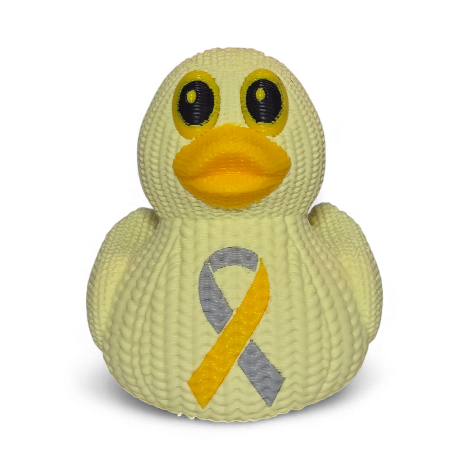 Childhood Brain Cancer Awareness Duck-duckduckjeep-offroad-wrangler-gladiator-3d-jeep duck-custom duck-Jeep-The Quacktory-Fun Jeep Ducks-Ducks4Jeep