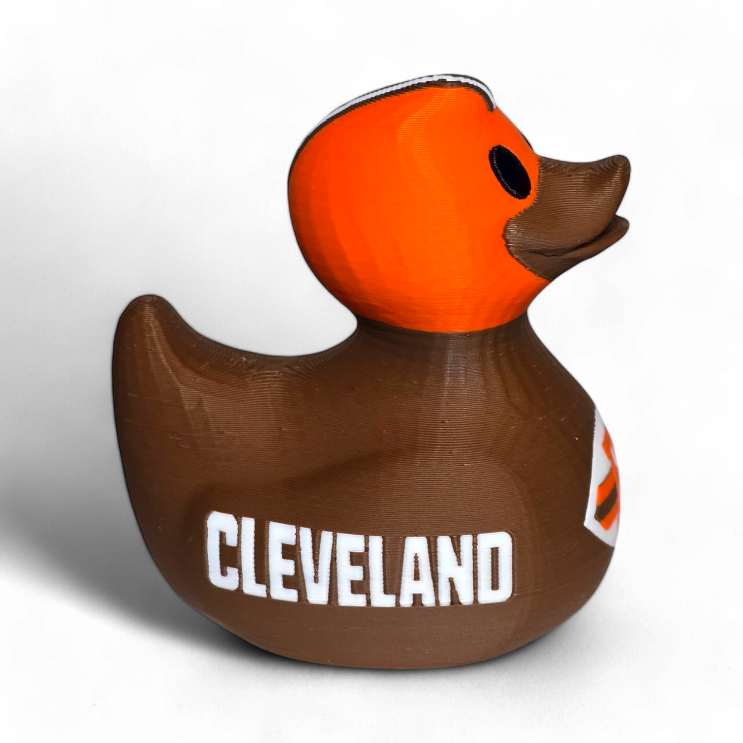 Cleveland Browns Duck-duckduckjeep-offroad-wrangler-gladiator-3d-jeep duck-custom duck-Jeep-The Quacktory-Fun Jeep Ducks-Ducks4Jeep