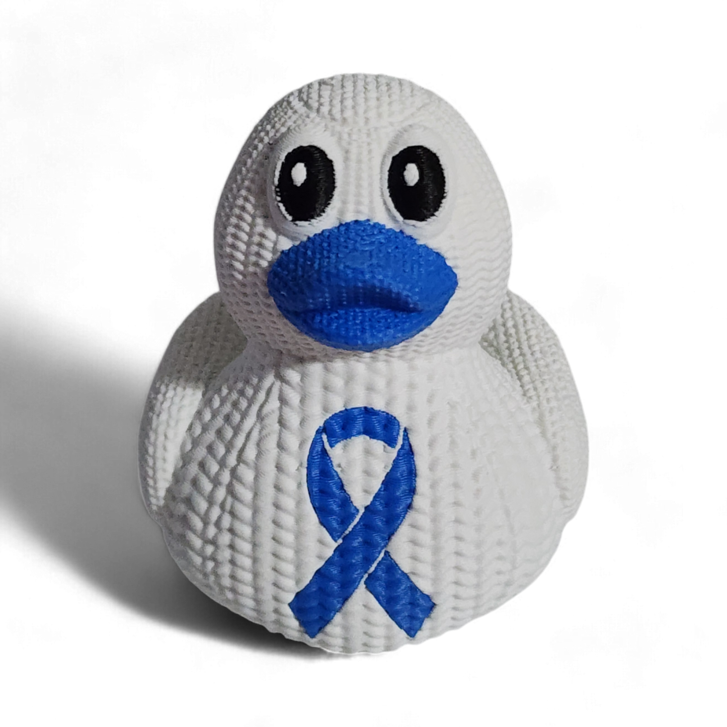 Colon Cancer Awareness Duck-duckduckjeep-offroad-wrangler-gladiator-3d-jeep duck-custom duck-Jeep-The Quacktory-Fun Jeep Ducks-Ducks4Jeep