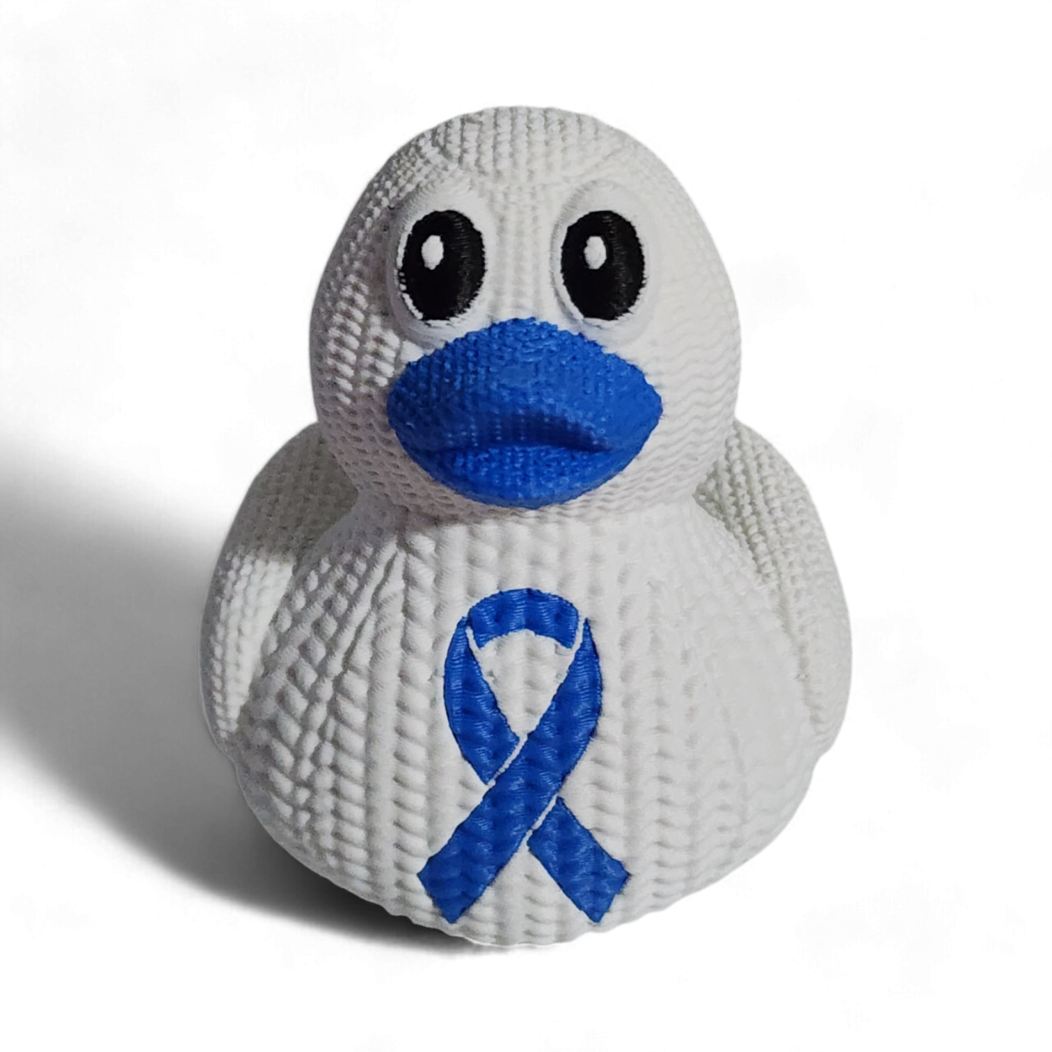 Colon Cancer Awareness Duck-duckduckjeep-offroad-wrangler-gladiator-3d-jeep duck-custom duck-Jeep-The Quacktory-Fun Jeep Ducks-Ducks4Jeep