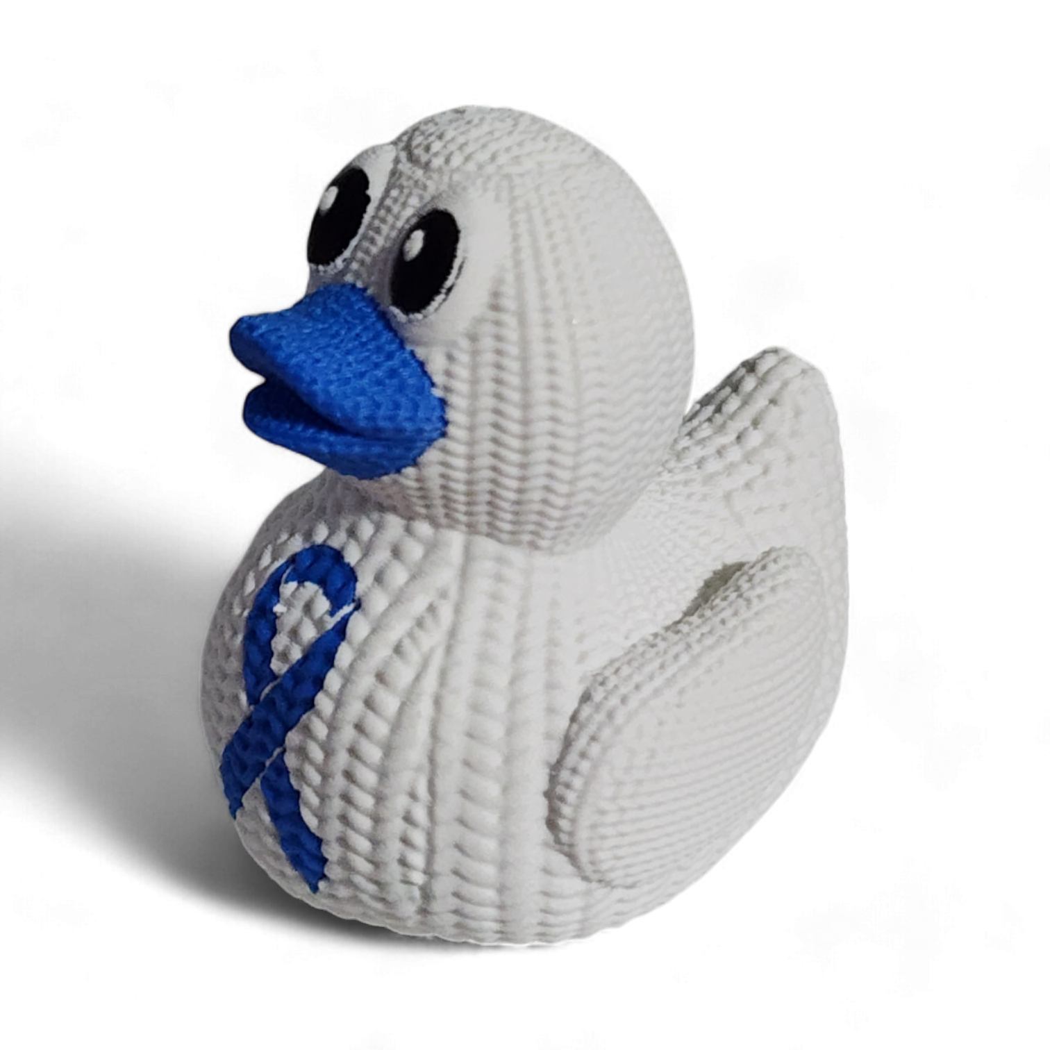 Colon Cancer Awareness Duck-duckduckjeep-offroad-wrangler-gladiator-3d-jeep duck-custom duck-Jeep-The Quacktory-Fun Jeep Ducks-Ducks4Jeep