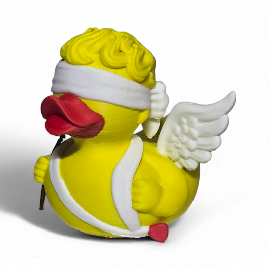 Cupid Duck-duckduckjeep-offroad-wrangler-gladiator-3d-jeep duck-custom duck-Jeep-The Quacktory-Fun Jeep Ducks-Ducks4Jeep