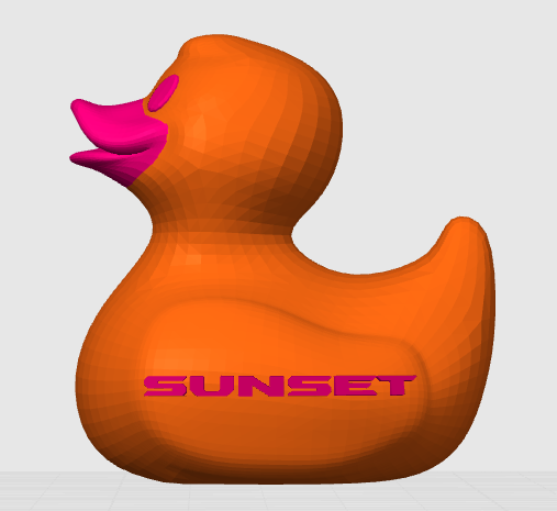 Custom Name Duck-duckduckjeep-offroad-wrangler-gladiator-3d-jeep duck-custom duck-Jeep-The Quacktory-Fun Jeep Ducks-Ducks4Jeep