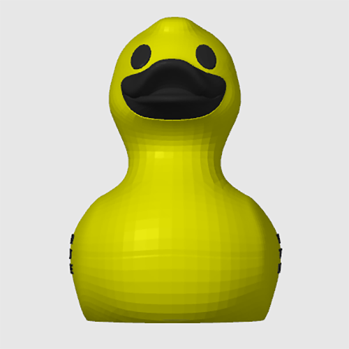 Custom Name Duck-duckduckjeep-offroad-wrangler-gladiator-3d-jeep duck-custom duck-Jeep-The Quacktory-Fun Jeep Ducks-Ducks4Jeep