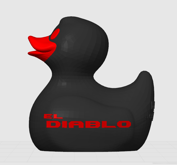 Custom Name Duck-duckduckjeep-offroad-wrangler-gladiator-3d-jeep duck-custom duck-Jeep-The Quacktory-Fun Jeep Ducks-Ducks4Jeep