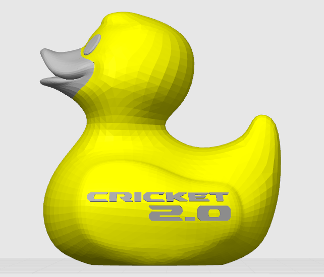 Custom Name Duck-duckduckjeep-offroad-wrangler-gladiator-3d-jeep duck-custom duck-Jeep-The Quacktory-Fun Jeep Ducks-Ducks4Jeep