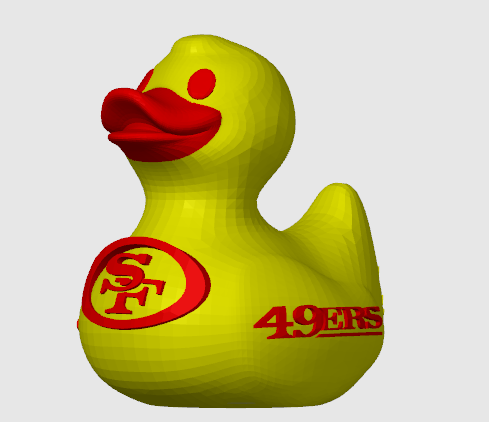 Custom Sports Team Duck-duckduckjeep-offroad-wrangler-gladiator-3d-jeep duck-custom duck-Jeep-The Quacktory-Fun Jeep Ducks-Ducks4Jeep