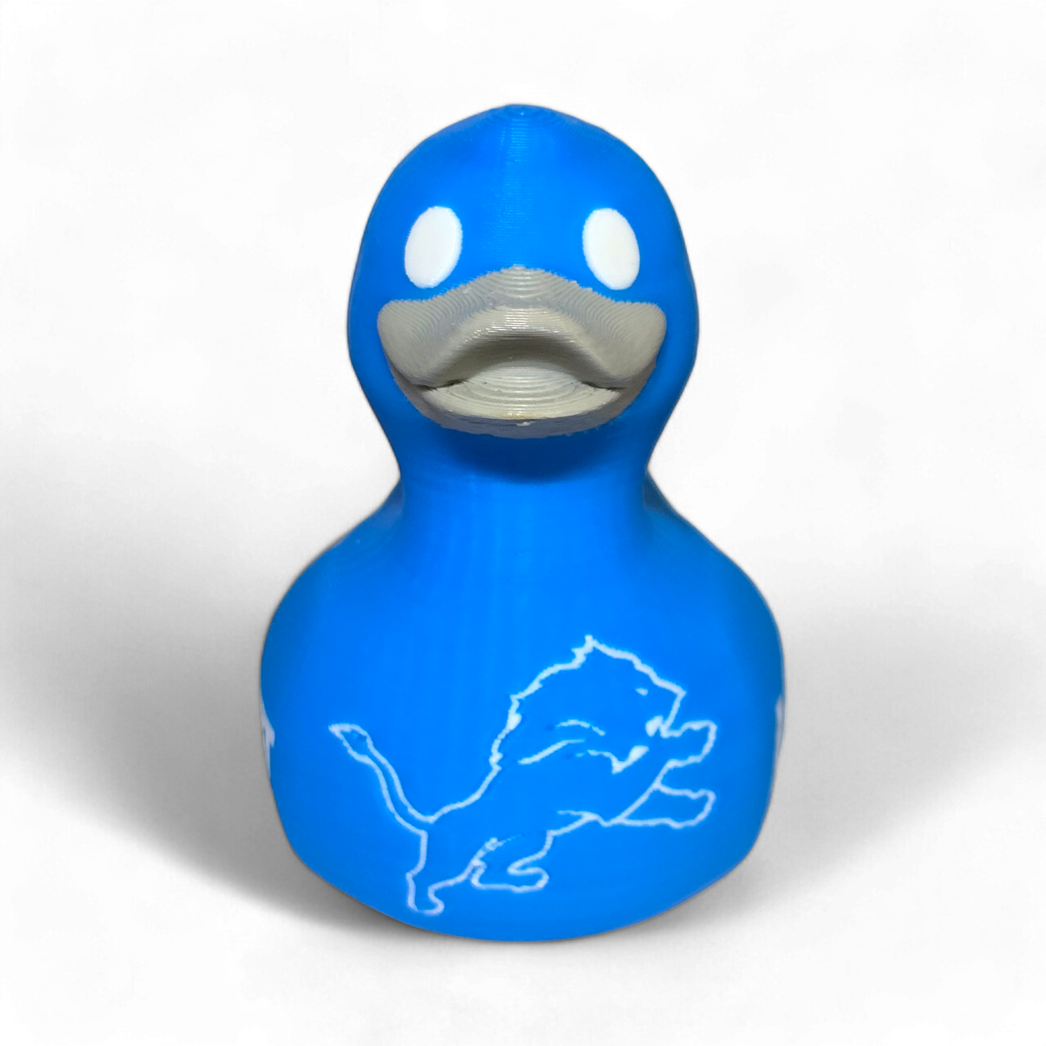 Detroit Lions Duck-duckduckjeep-offroad-wrangler-gladiator-3d-jeep duck-custom duck-Jeep-The Quacktory-Fun Jeep Ducks-Ducks4Jeep