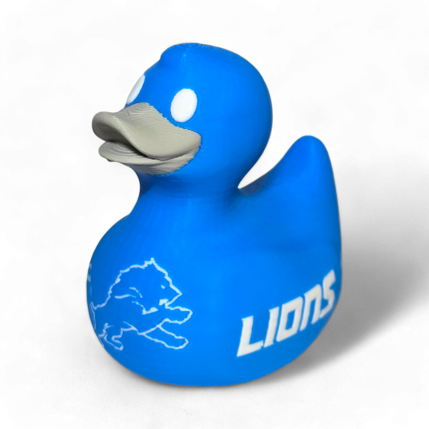 Detroit Lions Duck-duckduckjeep-offroad-wrangler-gladiator-3d-jeep duck-custom duck-Jeep-The Quacktory-Fun Jeep Ducks-Ducks4Jeep