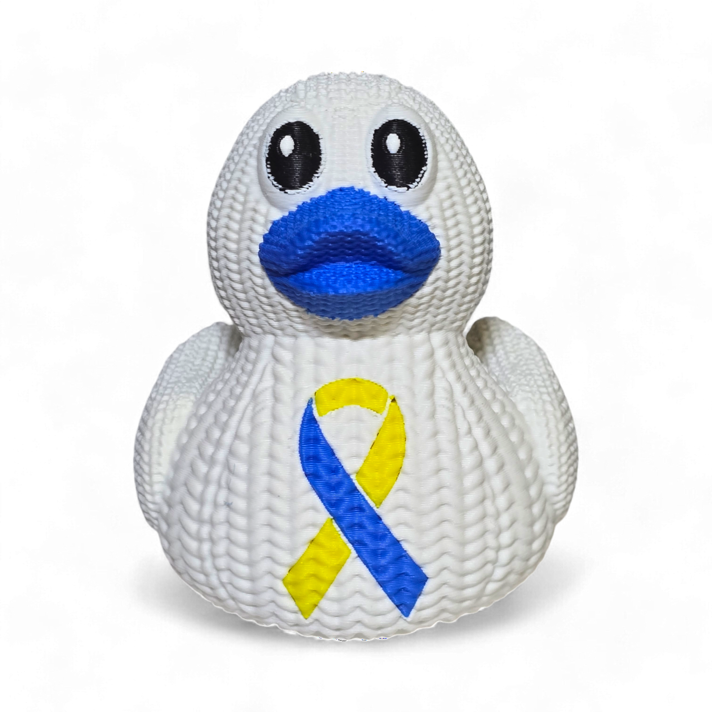 Down Syndrome Awareness Duck-duckduckjeep-offroad-wrangler-gladiator-3d-jeep duck-custom duck-Jeep-The Quacktory-Fun Jeep Ducks-Ducks4Jeep