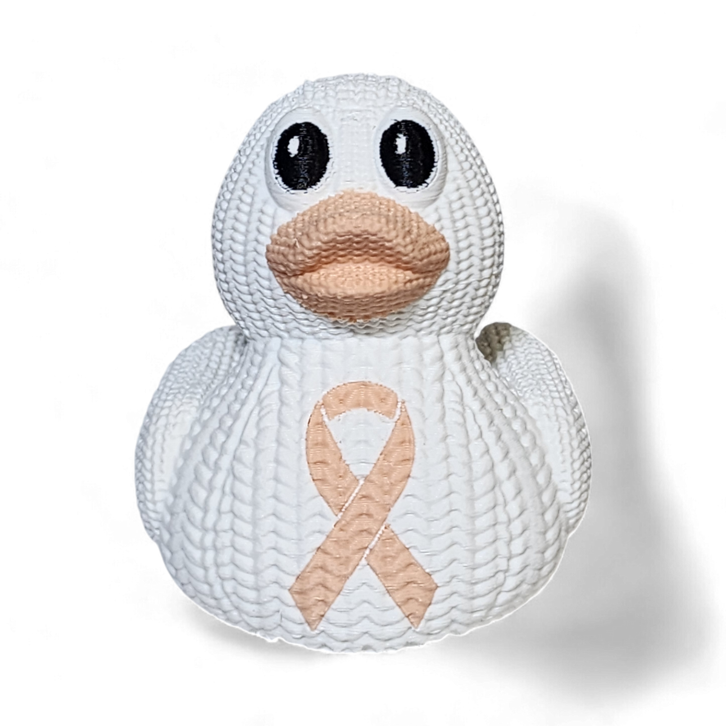 Endometrial Cancer Awareness Duck-duckduckjeep-offroad-wrangler-gladiator-3d-jeep duck-custom duck-Jeep-The Quacktory-Fun Jeep Ducks-Ducks4Jeep