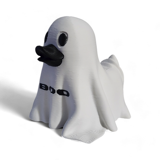 Ghost Duck-duckduckjeep-offroad-wrangler-gladiator-3d-jeep duck-custom duck-Jeep-The Quacktory-Fun Jeep Ducks-Ducks4Jeep