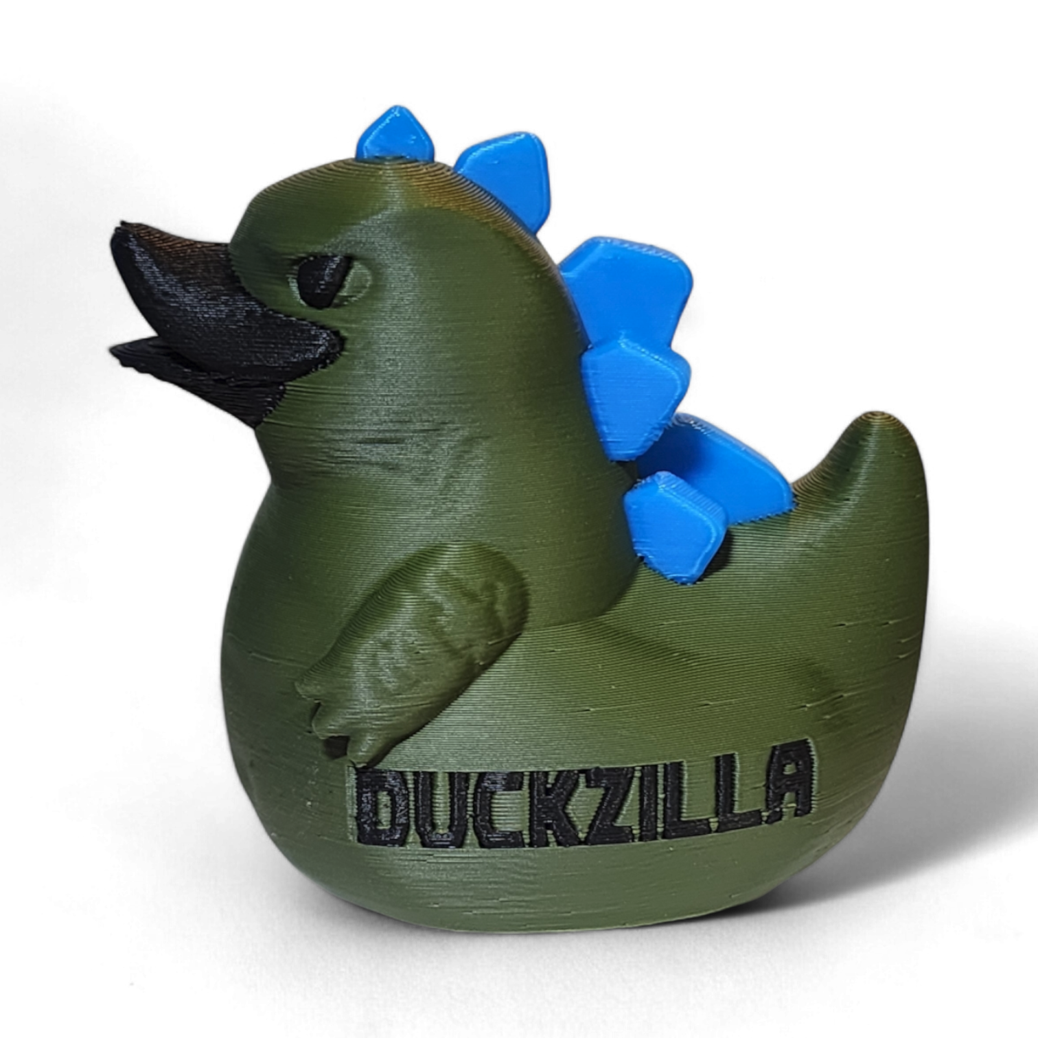 Godzilla / Duckzilla Duck-duckduckjeep-offroad-wrangler-gladiator-3d-jeep duck-custom duck-Jeep-The Quacktory-Fun Jeep Ducks-Ducks4Jeep