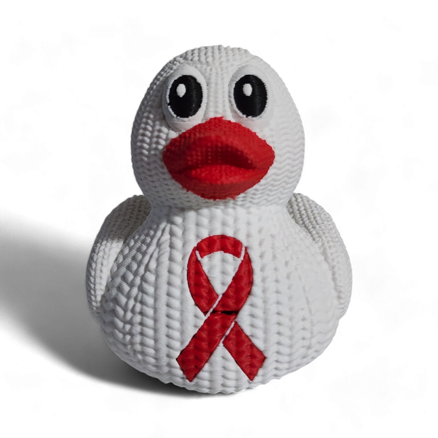 Heart Health Awareness Duck-duckduckjeep-offroad-wrangler-gladiator-3d-jeep duck-custom duck-Jeep-The Quacktory-Fun Jeep Ducks-Ducks4Jeep