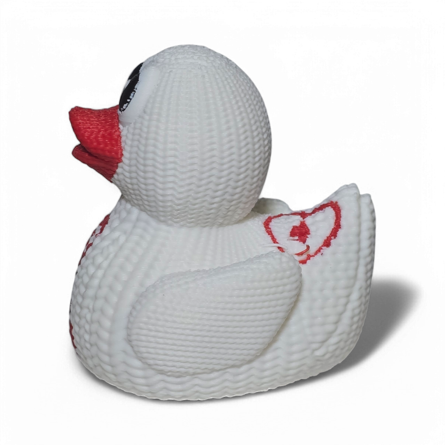 Heart Health Awareness Duck-duckduckjeep-offroad-wrangler-gladiator-3d-jeep duck-custom duck-Jeep-The Quacktory-Fun Jeep Ducks-Ducks4Jeep