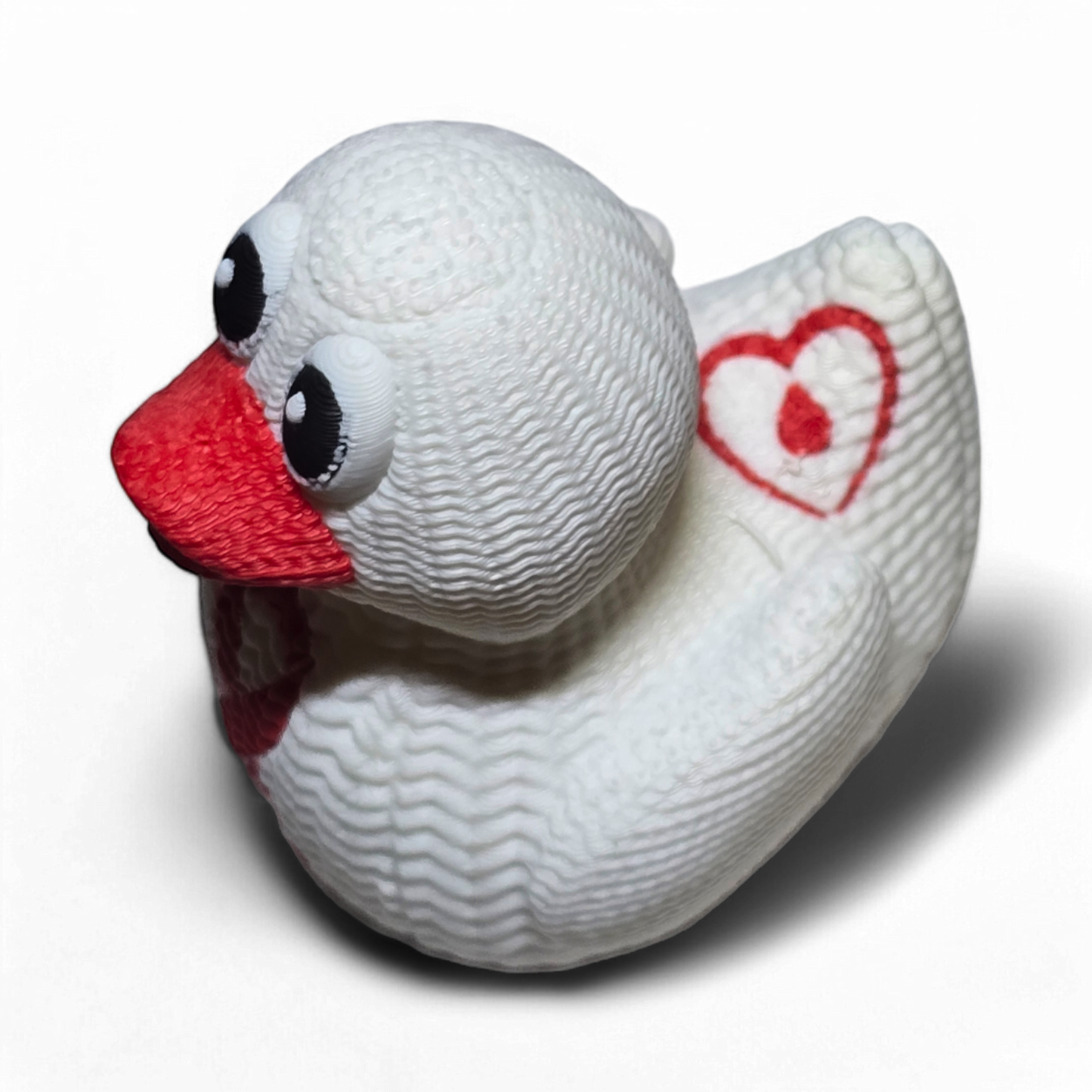 Heart Health Awareness Duck-duckduckjeep-offroad-wrangler-gladiator-3d-jeep duck-custom duck-Jeep-The Quacktory-Fun Jeep Ducks-Ducks4Jeep