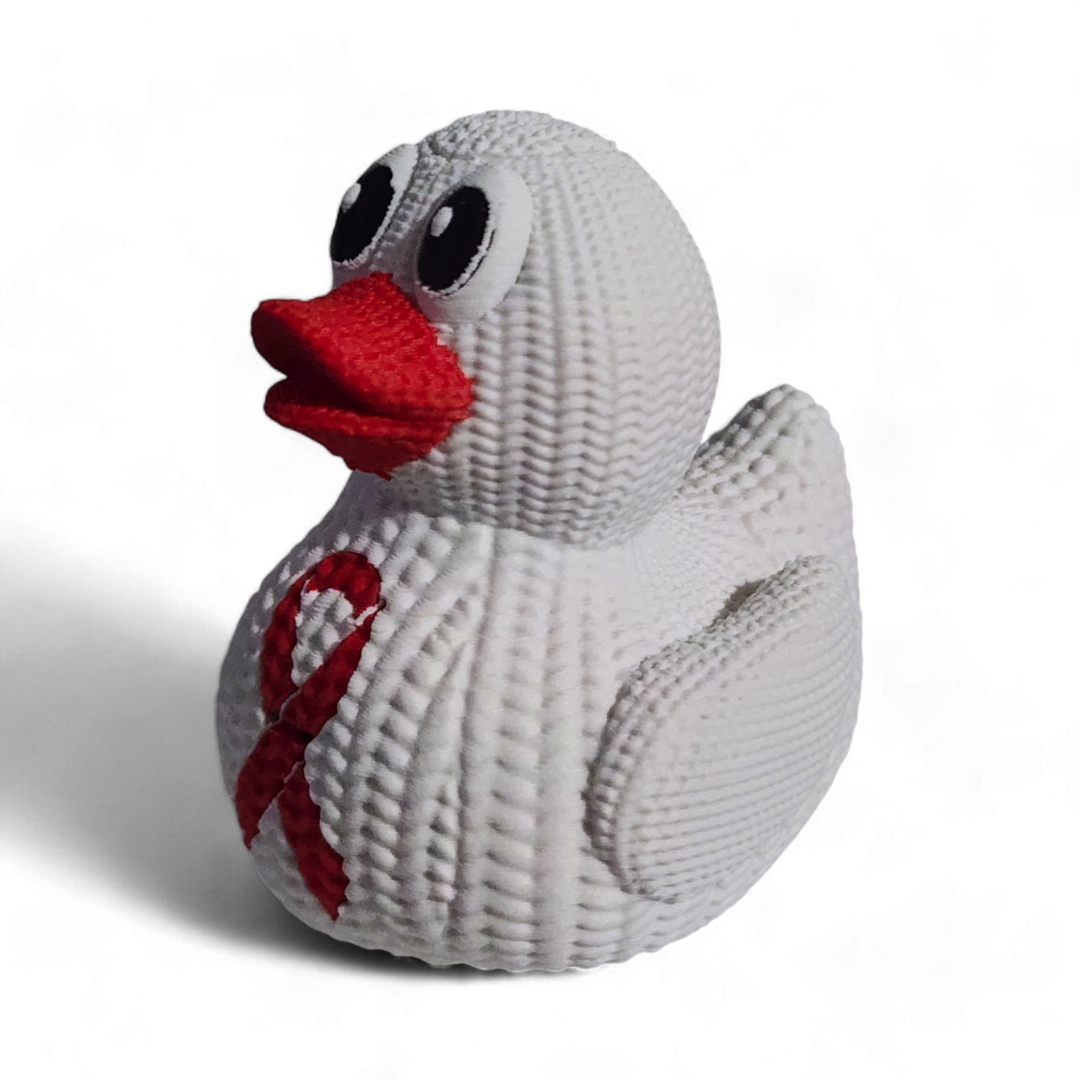 Heart Health Awareness Duck-duckduckjeep-offroad-wrangler-gladiator-3d-jeep duck-custom duck-Jeep-The Quacktory-Fun Jeep Ducks-Ducks4Jeep