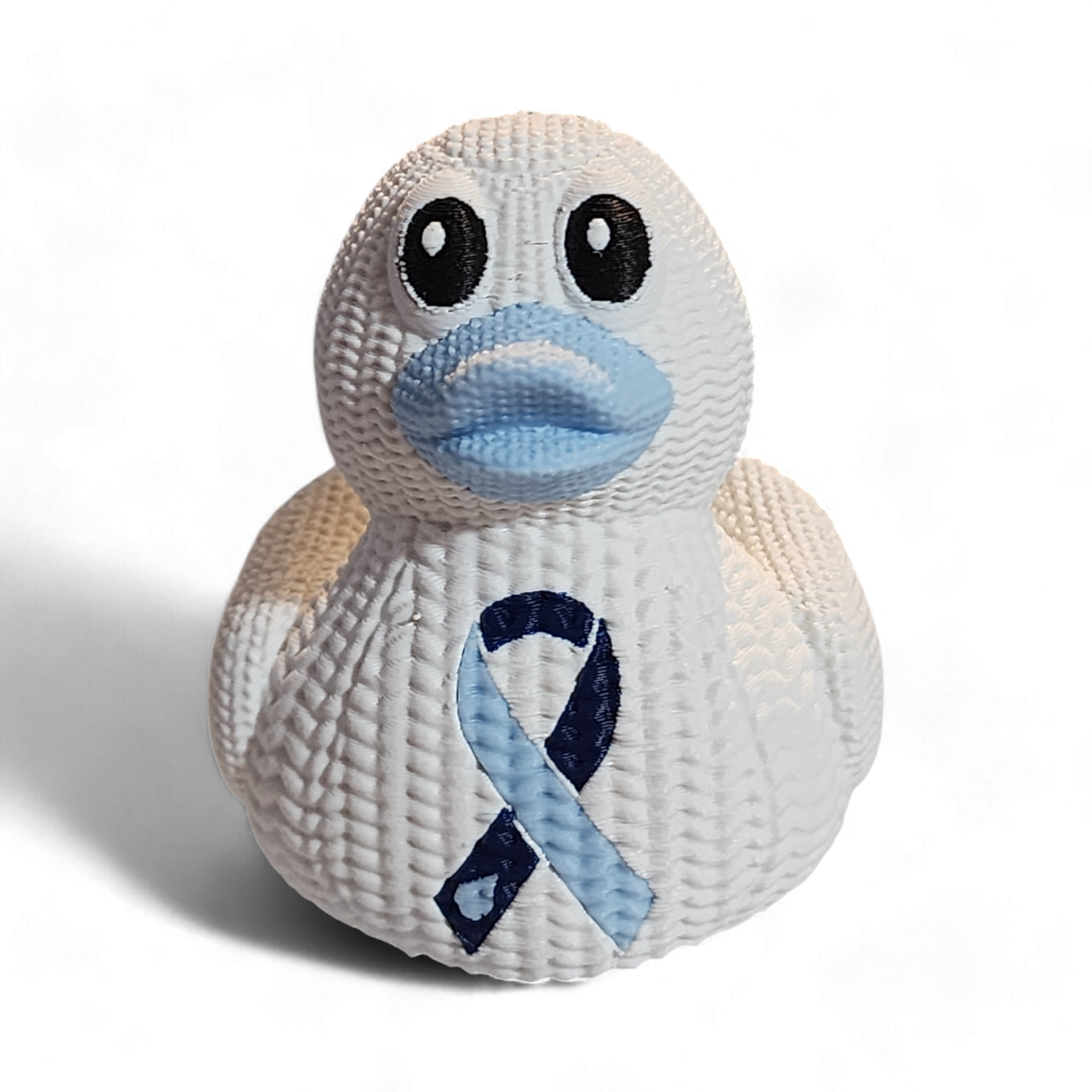 Hydrocephalus Awareness Duck-duckduckjeep-offroad-wrangler-gladiator-3d-jeep duck-custom duck-Jeep-The Quacktory-Fun Jeep Ducks-Ducks4Jeep