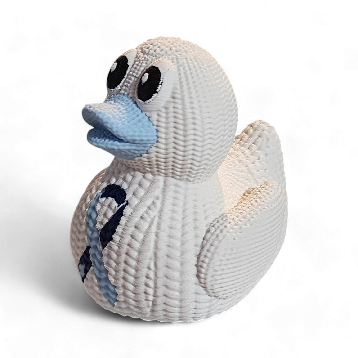 Hydrocephalus Awareness Duck-duckduckjeep-offroad-wrangler-gladiator-3d-jeep duck-custom duck-Jeep-The Quacktory-Fun Jeep Ducks-Ducks4Jeep