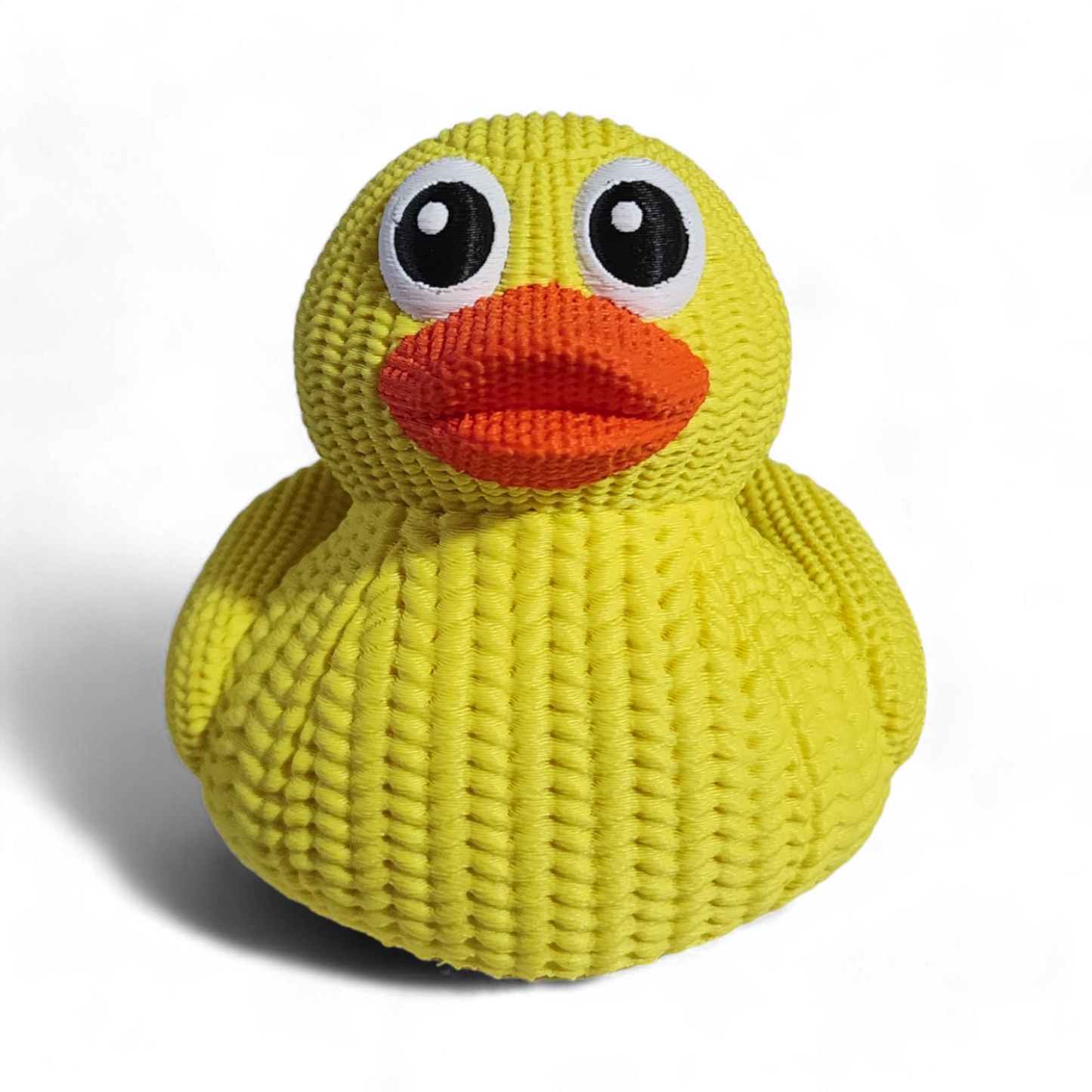 Knit Duck-duckduckjeep-offroad-wrangler-gladiator-3d-jeep duck-custom duck-Jeep-The Quacktory-Fun Jeep Ducks-Ducks4Jeep