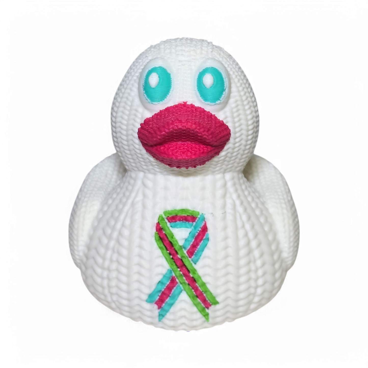 Metastatic Breast Cancer Awareness Duck-duckduckjeep-offroad-wrangler-gladiator-3d-jeep duck-custom duck-Jeep-The Quacktory-Fun Jeep Ducks-Ducks4Jeep