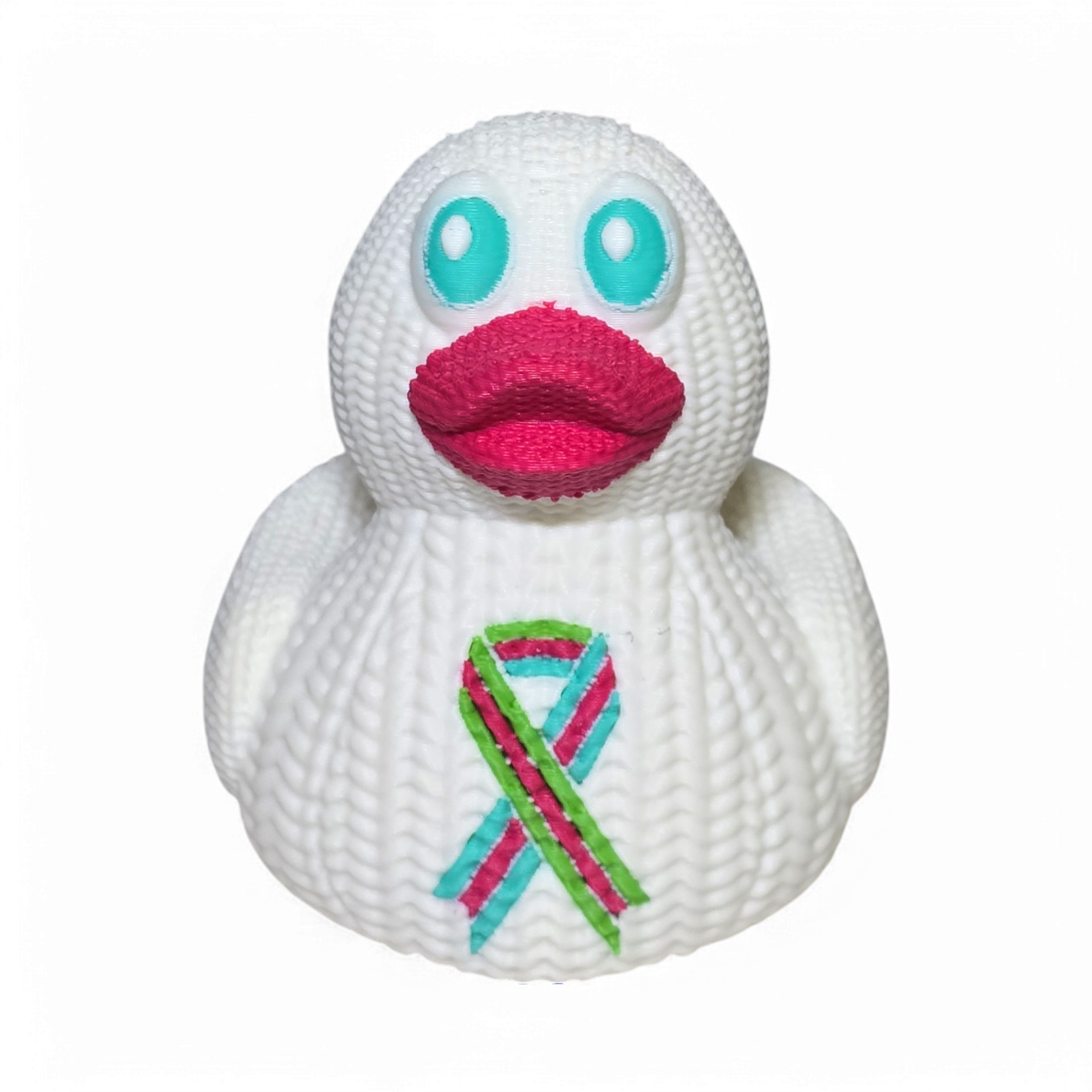 Metastatic Breast Cancer Awareness Duck-duckduckjeep-offroad-wrangler-gladiator-3d-jeep duck-custom duck-Jeep-The Quacktory-Fun Jeep Ducks-Ducks4Jeep