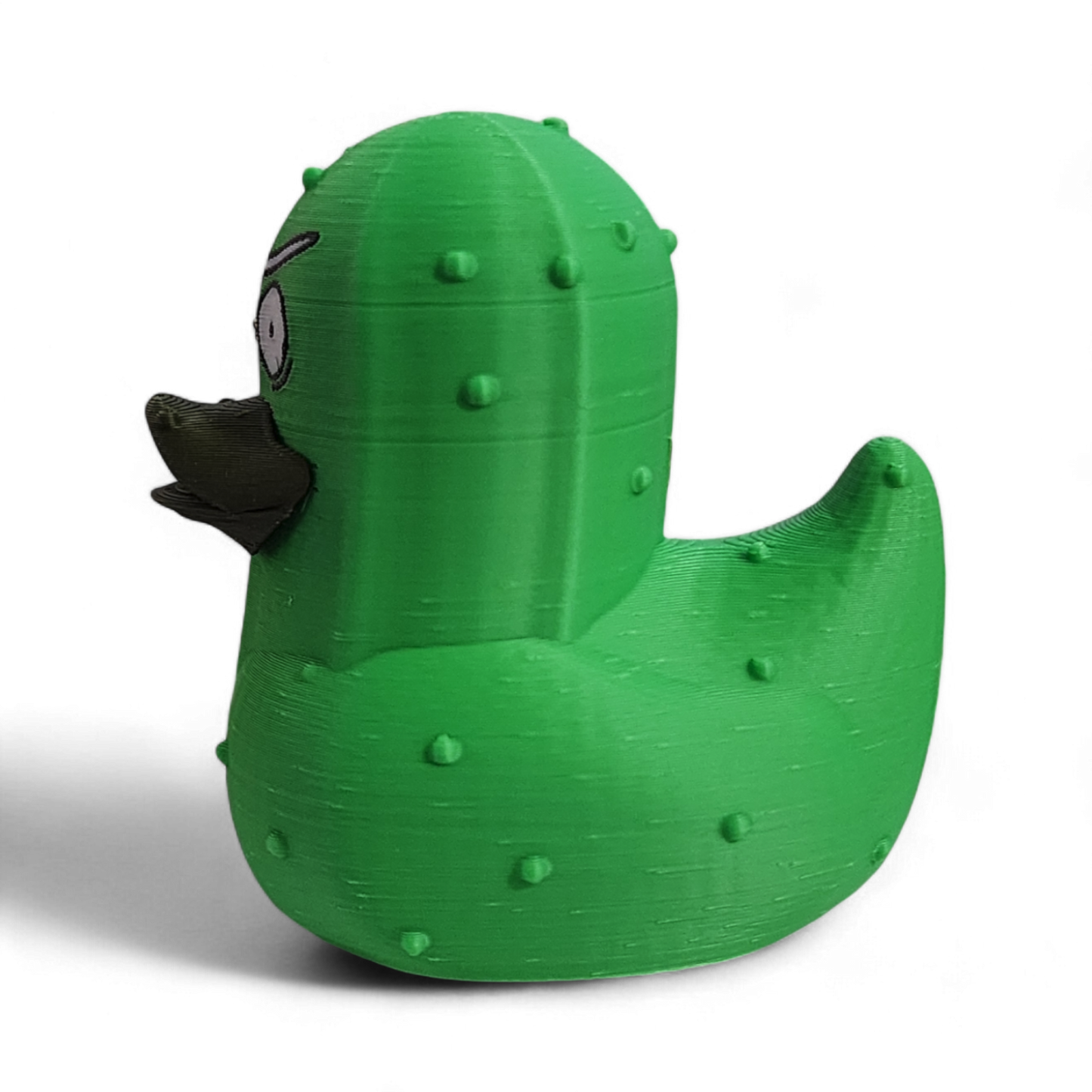 Mr Pickle Duck-duckduckjeep-offroad-wrangler-gladiator-3d-jeep duck-custom duck-Jeep-The Quacktory-Fun Jeep Ducks-Ducks4Jeep