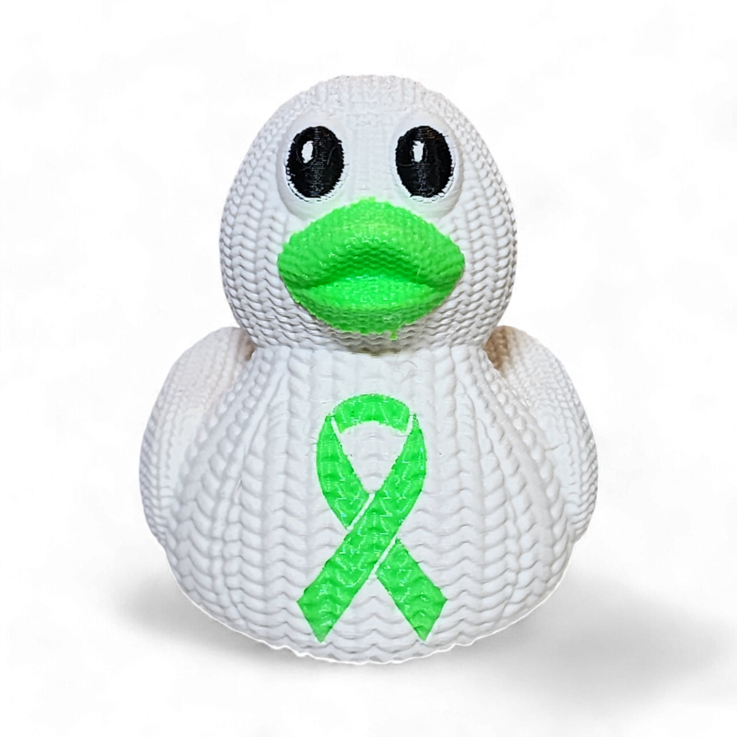 Non-Hodgkin's Lymphoma Awareness Duck-duckduckjeep-offroad-wrangler-gladiator-3d-jeep duck-custom duck-Jeep-The Quacktory-Fun Jeep Ducks-Ducks4Jeep