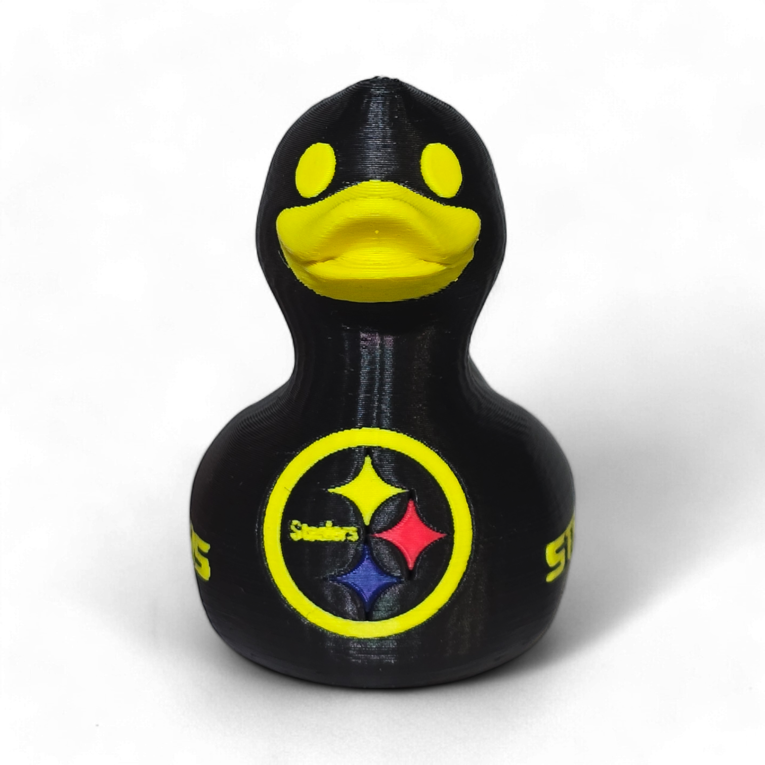 Pittsburgh Steelers Duck-duckduckjeep-offroad-wrangler-gladiator-3d-jeep duck-custom duck-Jeep-The Quacktory-Fun Jeep Ducks-Ducks4Jeep