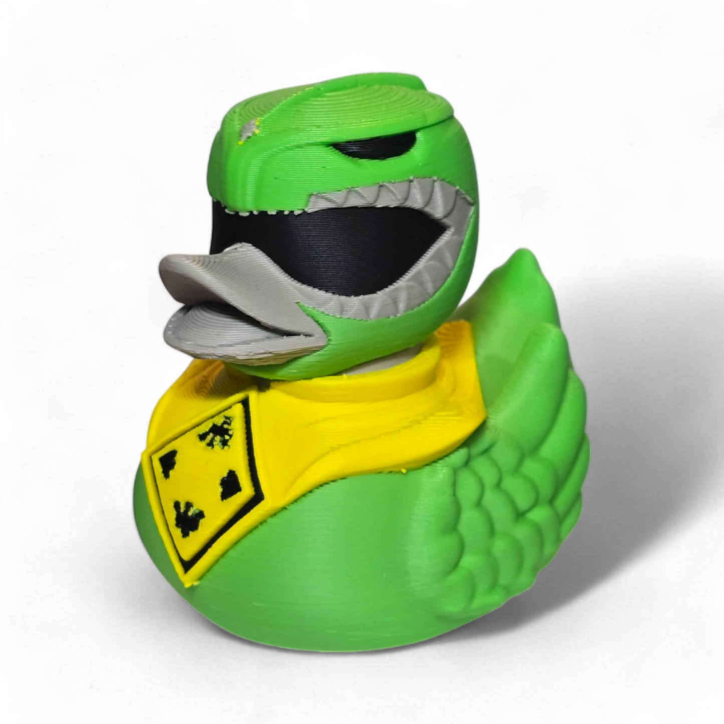 Power Ranger Duck-duckduckjeep-offroad-wrangler-gladiator-3d-jeep duck-custom duck-Jeep-The Quacktory-Fun Jeep Ducks-Ducks4Jeep