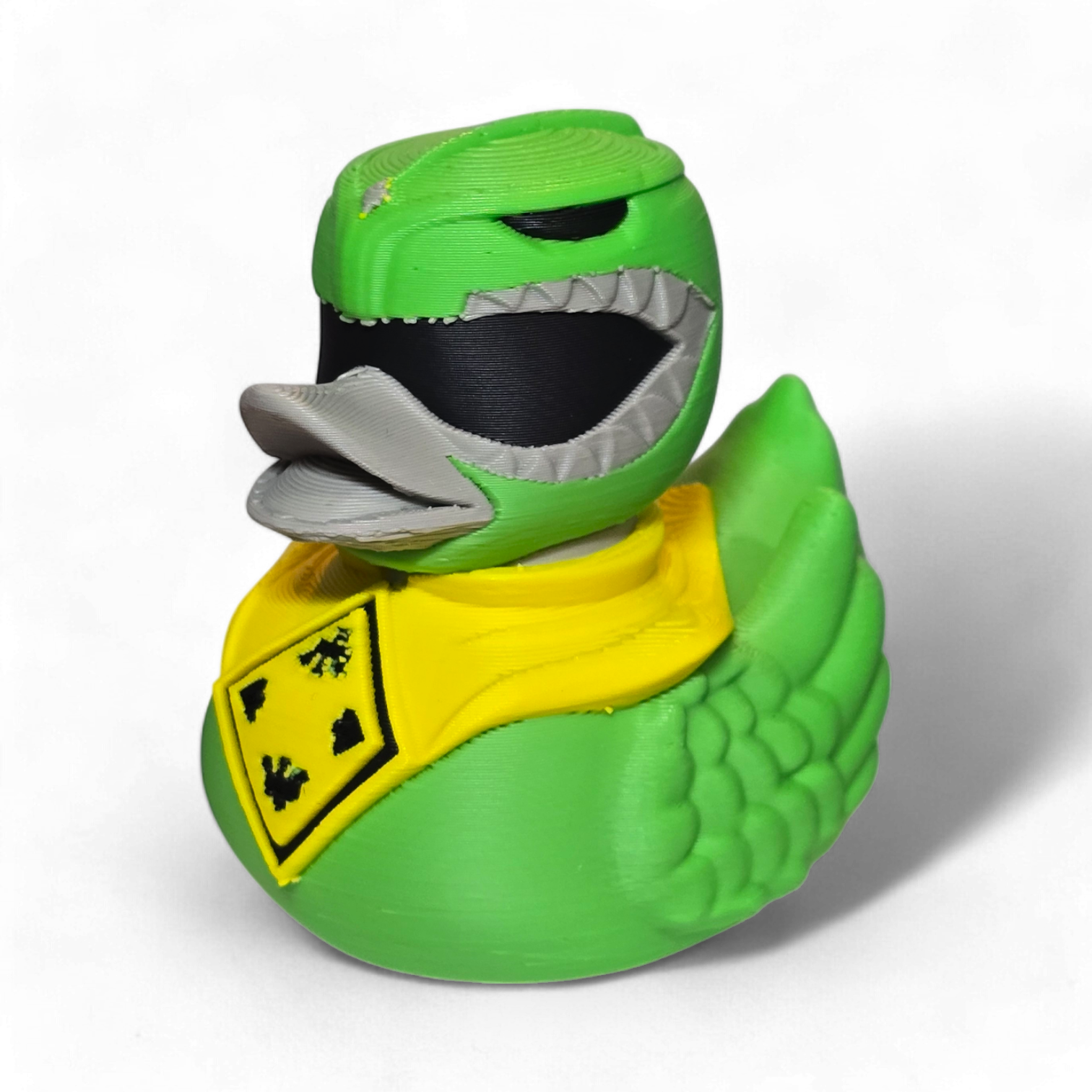 Power Ranger Duck-duckduckjeep-offroad-wrangler-gladiator-3d-jeep duck-custom duck-Jeep-The Quacktory-Fun Jeep Ducks-Ducks4Jeep