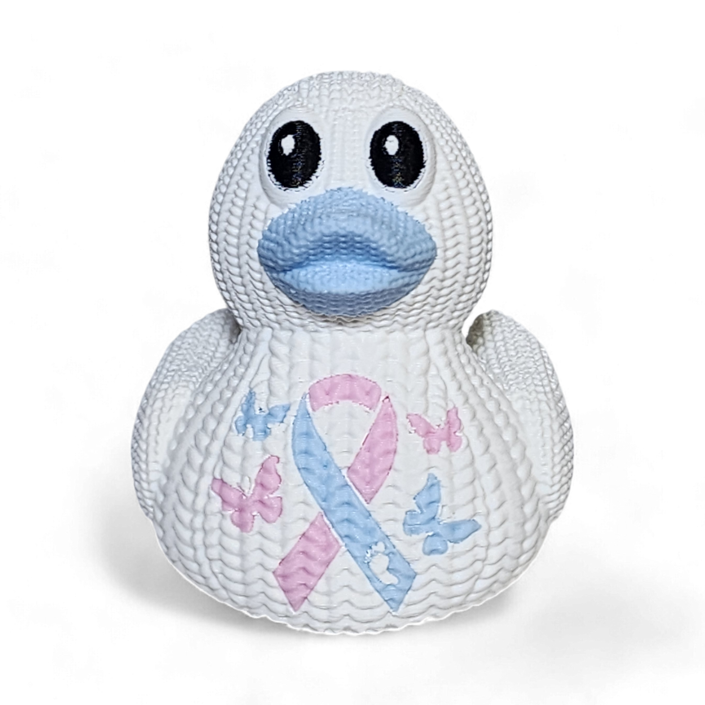 Pregnancy / Infant Loss Awareness Duck-duckduckjeep-offroad-wrangler-gladiator-3d-jeep duck-custom duck-Jeep-The Quacktory-Fun Jeep Ducks-Ducks4Jeep