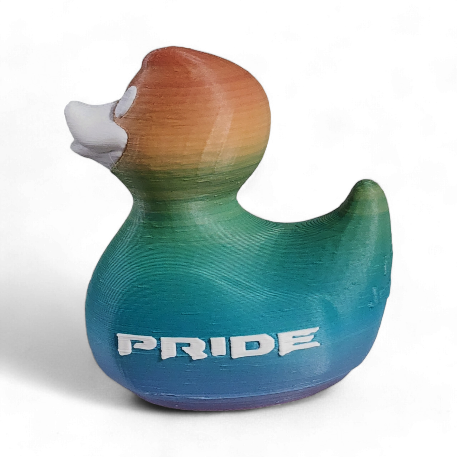 Pride Duck-duckduckjeep-offroad-wrangler-gladiator-3d-jeep duck-custom duck-Jeep-The Quacktory-Fun Jeep Ducks-Ducks4Jeep