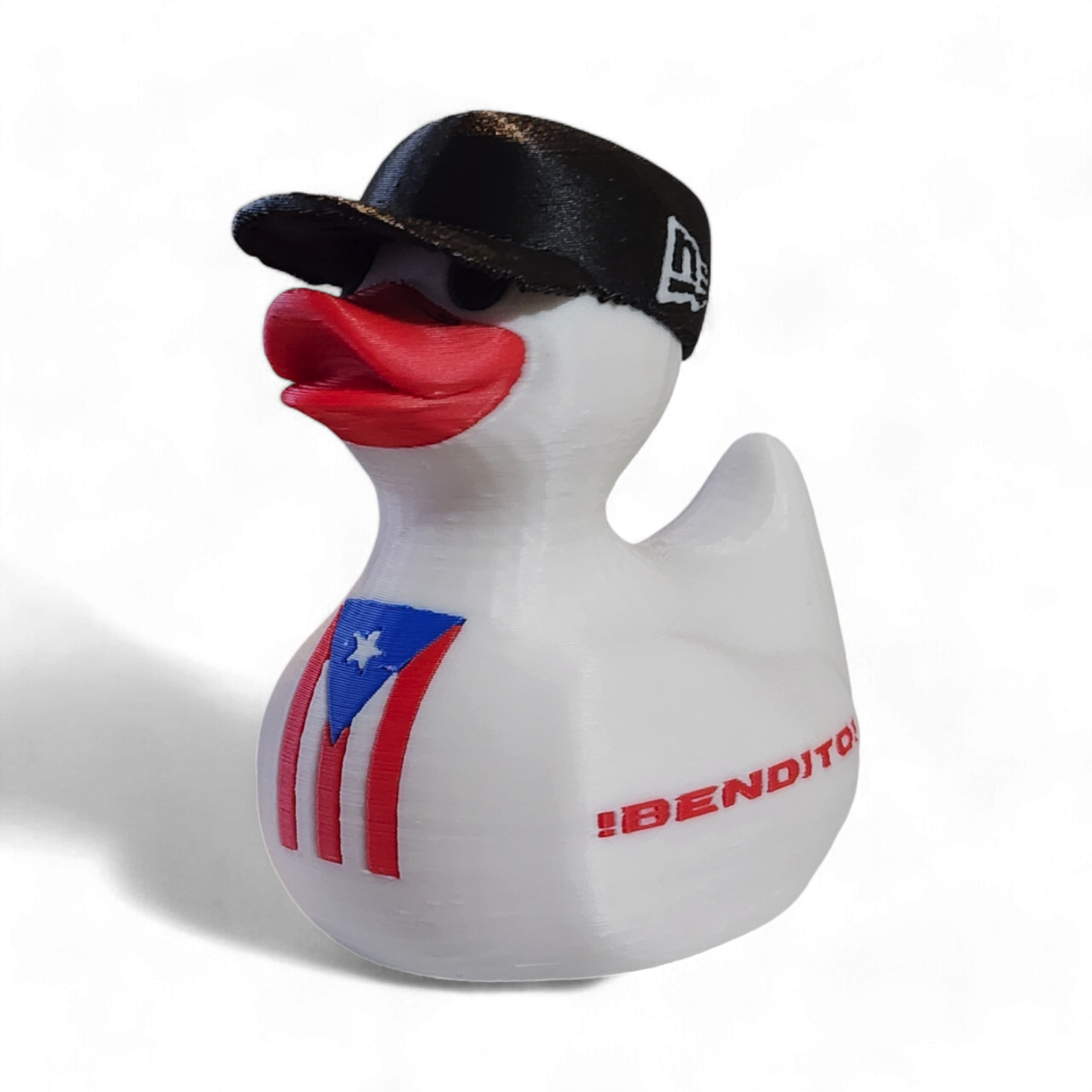 Puerto Rico Duck-duckduckjeep-offroad-wrangler-gladiator-3d-jeep duck-custom duck-Jeep-The Quacktory-Fun Jeep Ducks-Ducks4Jeep