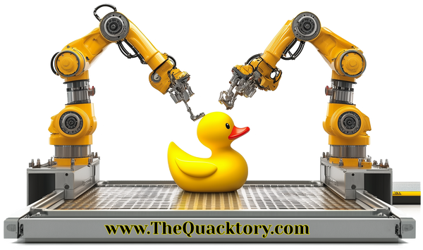 The Quacktory