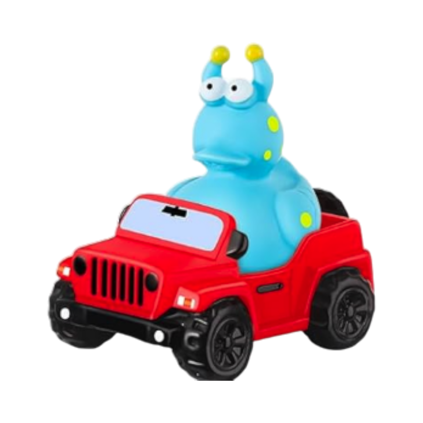 Random Rubber Duck in Rubber Jeep-duckduckjeep-offroad-wrangler-gladiator-3d-jeep duck-custom duck-Jeep-The Quacktory-Fun Jeep Ducks-Ducks4Jeep