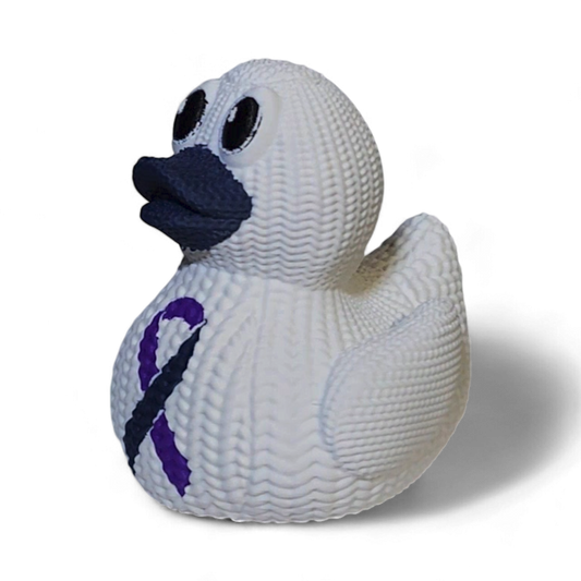 Rheumatoid Arthritis Awareness Duck-duckduckjeep-offroad-wrangler-gladiator-3d-jeep duck-custom duck-Jeep-The Quacktory-Fun Jeep Ducks-Ducks4Jeep