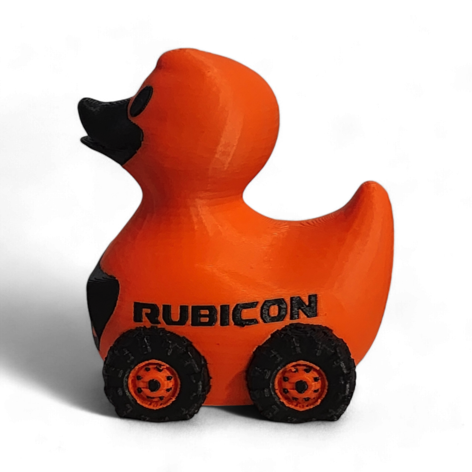 Rubicon Off Road Duck-duckduckjeep-offroad-wrangler-gladiator-3d-jeep duck-custom duck-Jeep-The Quacktory-Fun Jeep Ducks-Ducks4Jeep