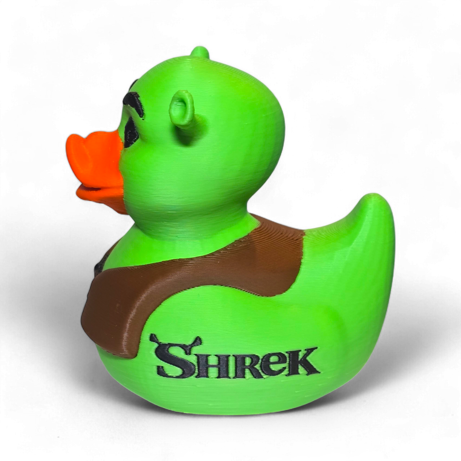 Shrek Duck-duckduckjeep-offroad-wrangler-gladiator-3d-jeep duck-custom duck-Jeep-The Quacktory-Fun Jeep Ducks-Ducks4Jeep