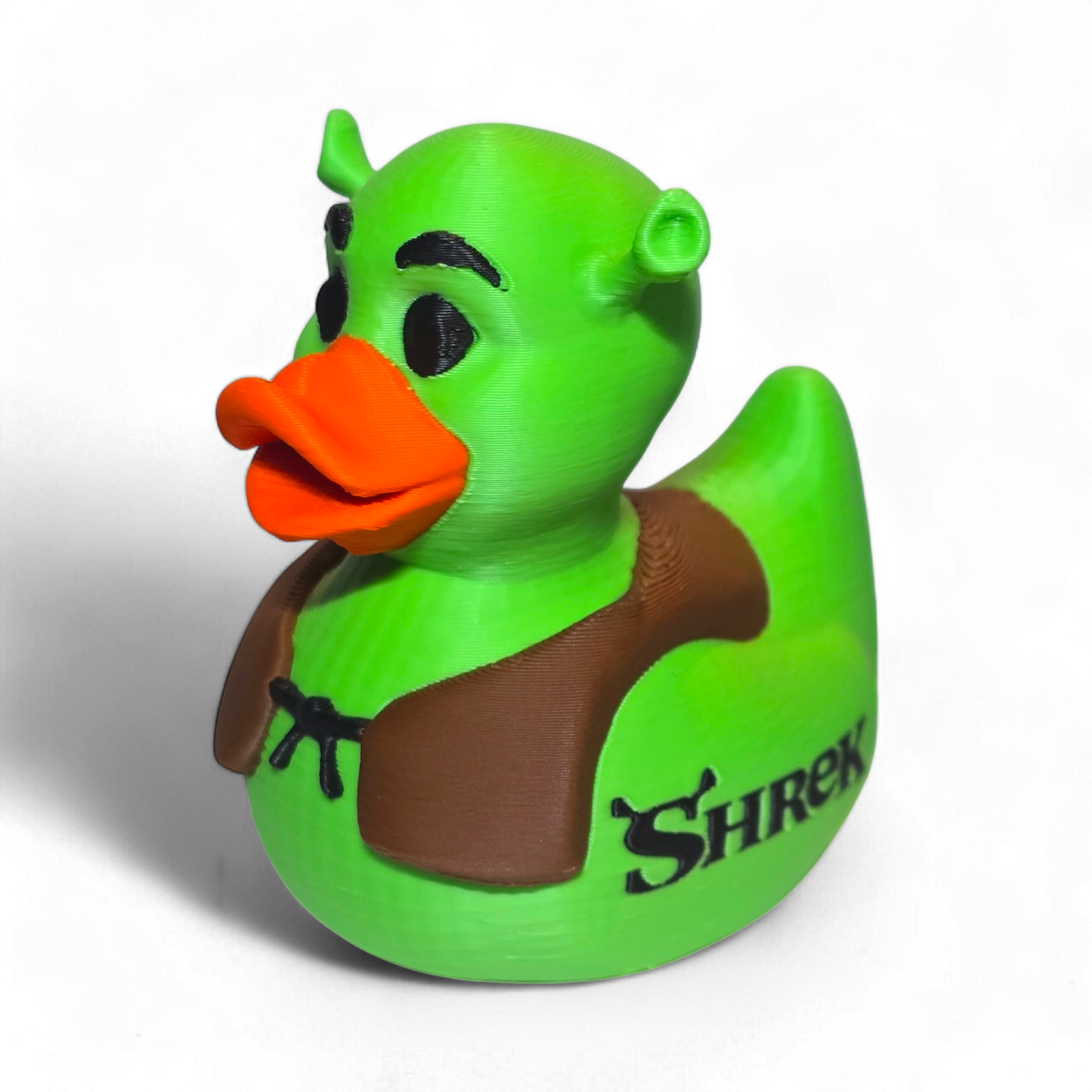 Shrek Duck-duckduckjeep-offroad-wrangler-gladiator-3d-jeep duck-custom duck-Jeep-The Quacktory-Fun Jeep Ducks-Ducks4Jeep